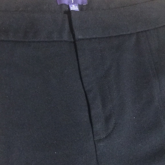 NYDJ Lift & Tuck Stretch Pants - Picture 5 of 11